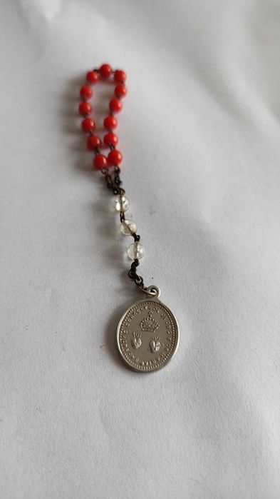 Arte Sacra - Conjunto de vários itens religiosos