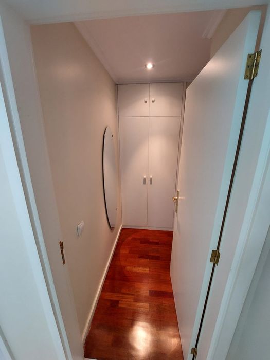 T2 com Piscina Valongo