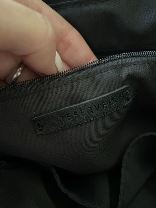 Torebka Reserved