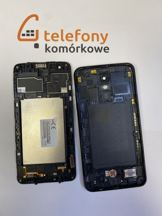 LG K4 2017 M160 Wyświetlacz LCD