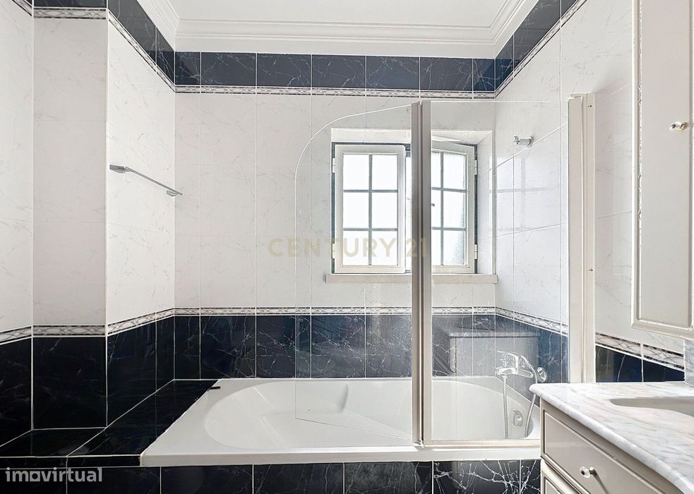 Moradia T5 | Carvalhais, Coimbra