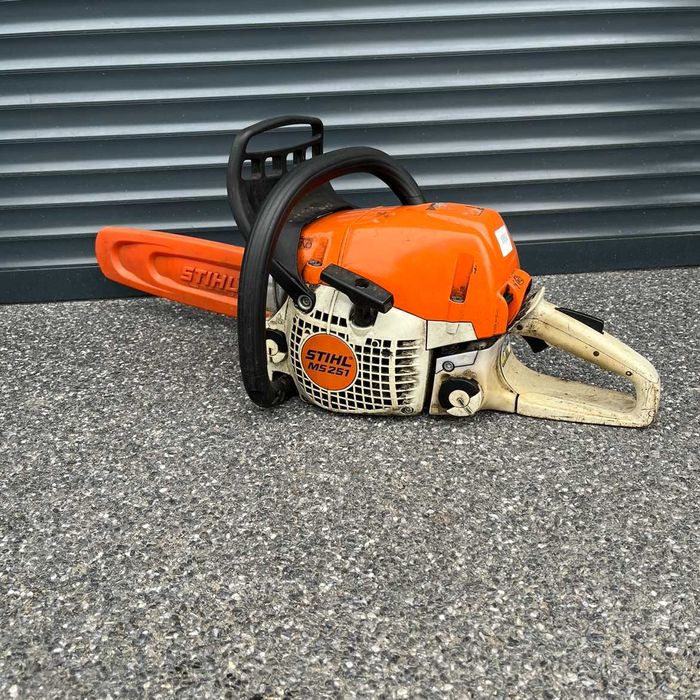 Piła Spalinowa Stihl MS251 | 35cm 2,2KW 3KM