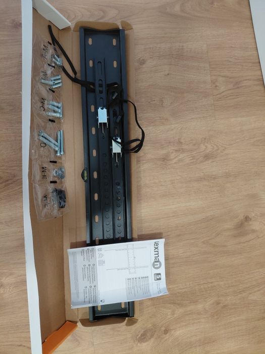 Suporte TV Lexman 40kg