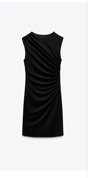 Sukienka Zara XL