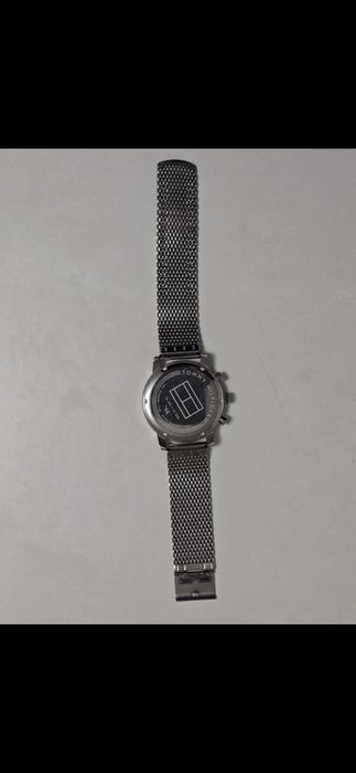 Relogio Tommy Hilfiger
slide 1 of 4