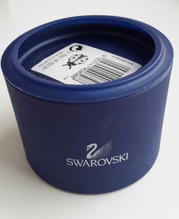 Фигурка "Божья коровка" (SWAROVSKI, Австрия)