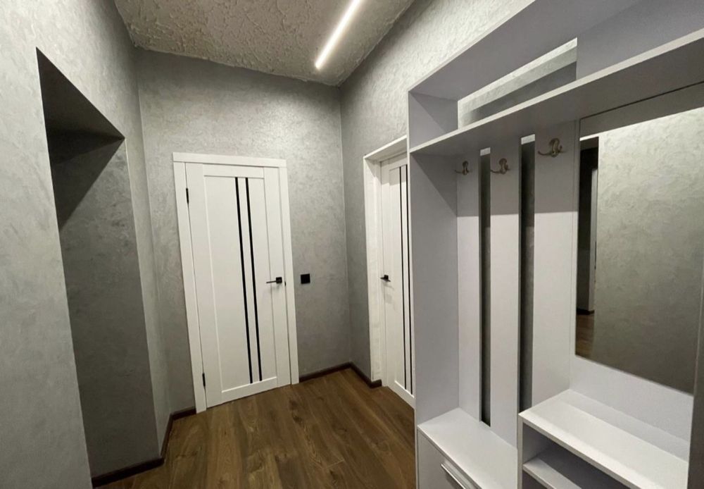 Продаж 2 кімнатной квартири в новобудові.