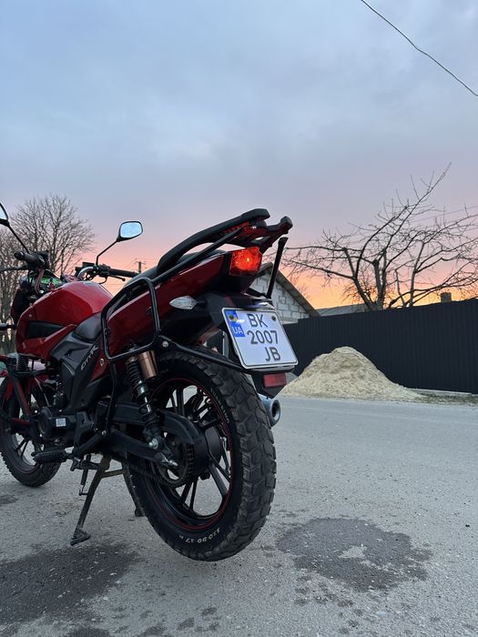 Продам Lifan Cityr 200