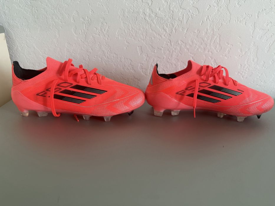Футбольні бутси adidas F50, 39 розмір, ідеальний стан