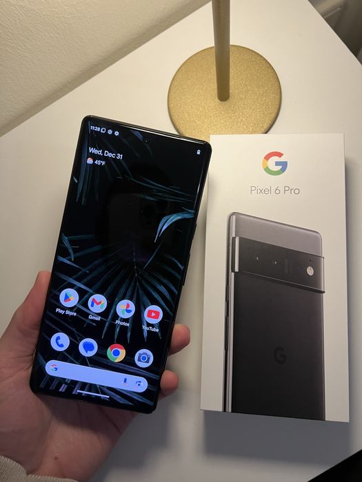 Google Pixel 6 Pro 128GB