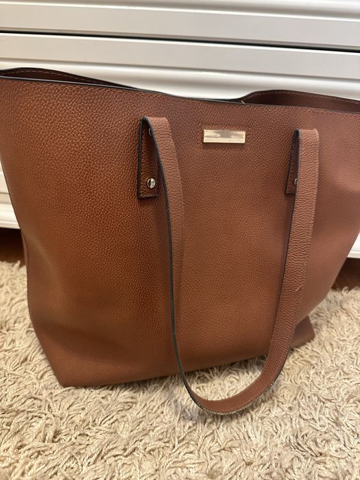 Шопер Primark сумка