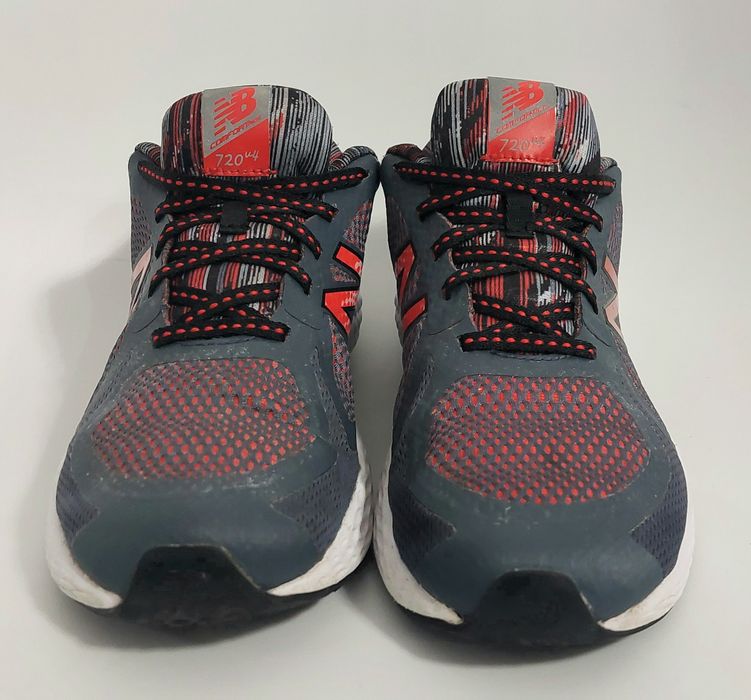 Buty New Balance 720 V4 roz.38 amortyzacja Imeva