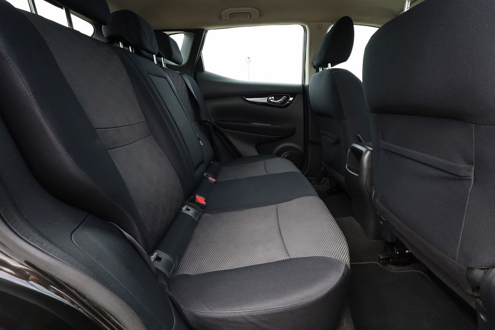 Nissan Qashqai 1.5 dCi - Desde 170€ /mês