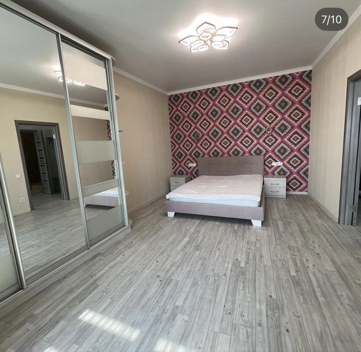 Аренда однокомнатной ЖК 36 Жемчужина