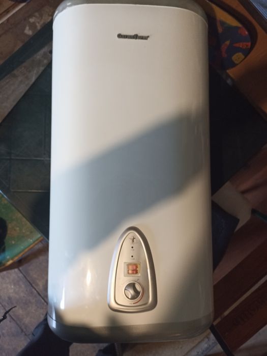 Водонагреватель, бойлер 50л  б/у