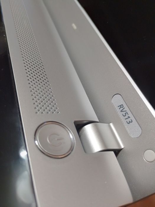 Ноутбук Samsung rv 513 новый