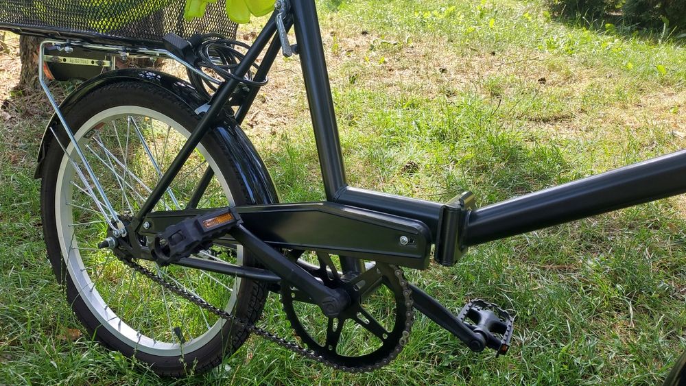 Rower" Wigry 3"sprzedam obecna cena 1350