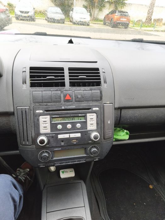 Volkswagen polo 1.2