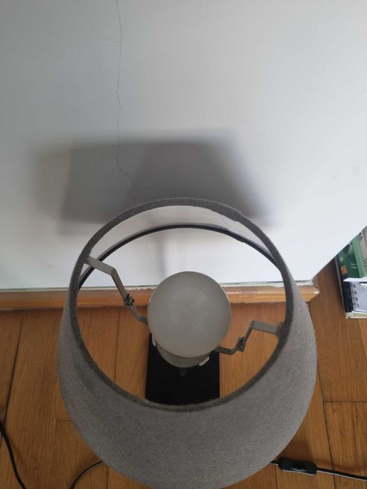 Candeiro de Mesa de Cabeceira