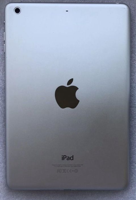 Apple Ipad mini 2 16 Gb silver