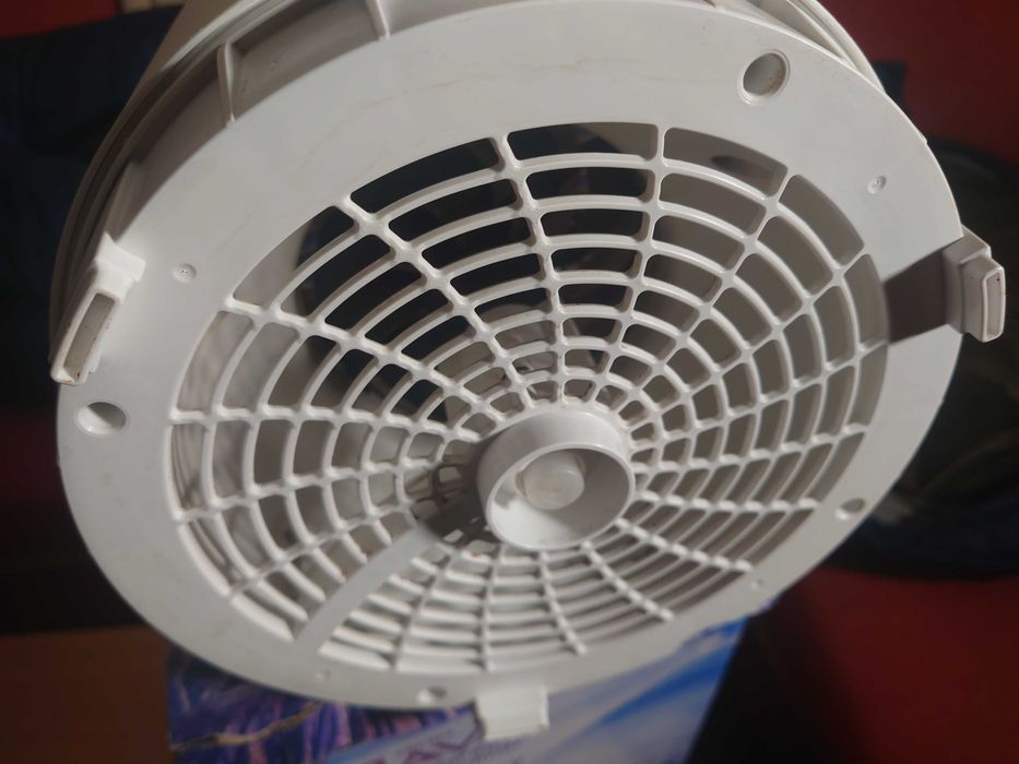 Зволожувач повітря COOPER&HUNTER CH-3330Ev Jawa + фільтр