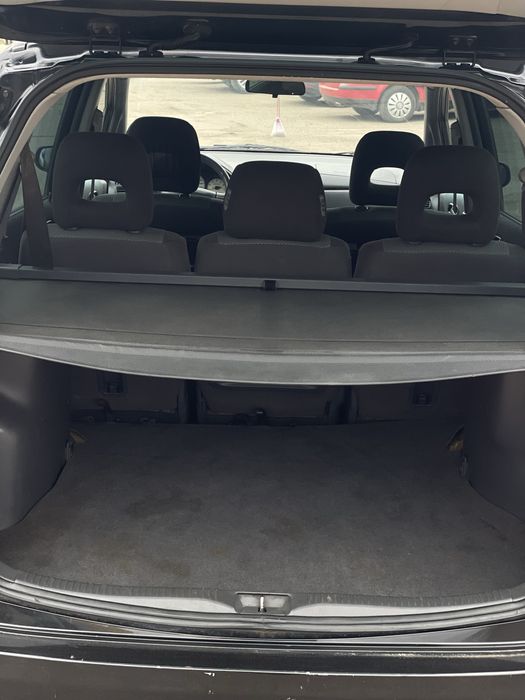 Mazda Premacy 2004року