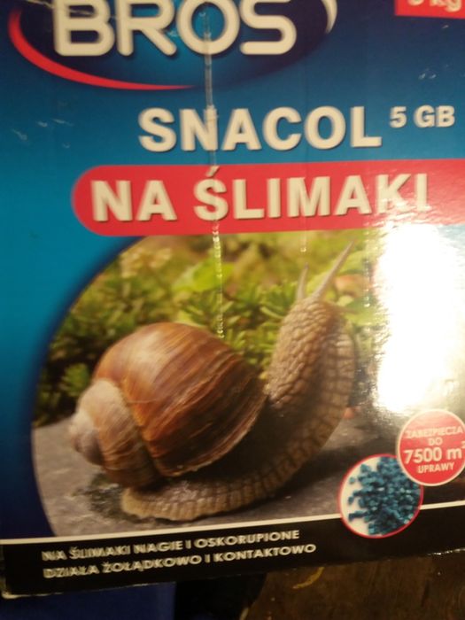 "BROS" 1 кг Польща 300 грн