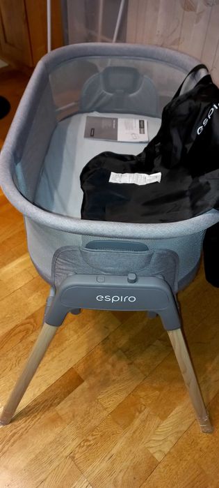 Łóżeczko dziecięce