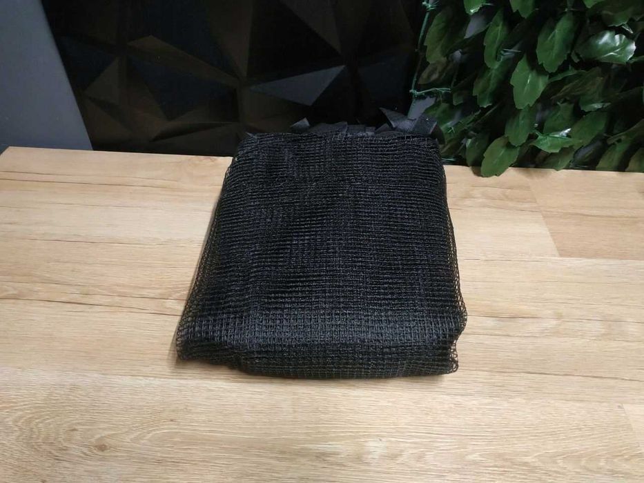 Relaxdays – Siatka ochronna pod trampolinę Ø 244 cm #5998
