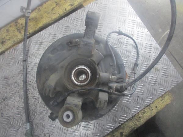 Tambor Traseiro LAND ROVER Freelander (L314)