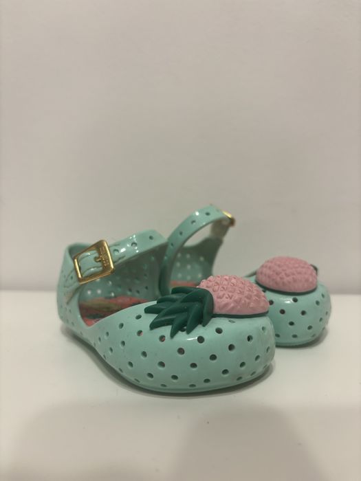 Buty Minni Melissa rozm. 19 / 20