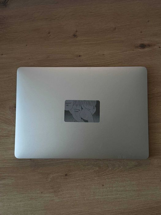 MacBook Pro 13 (2019)