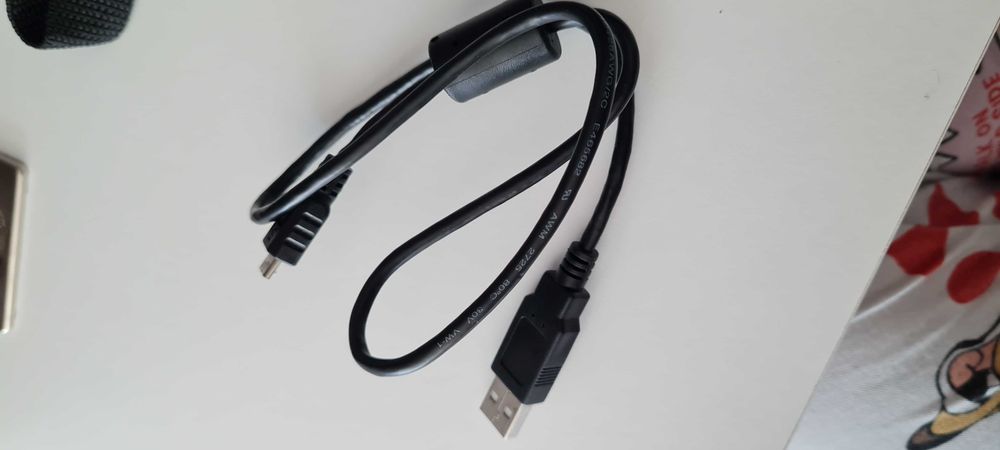 Câmara fotográfica