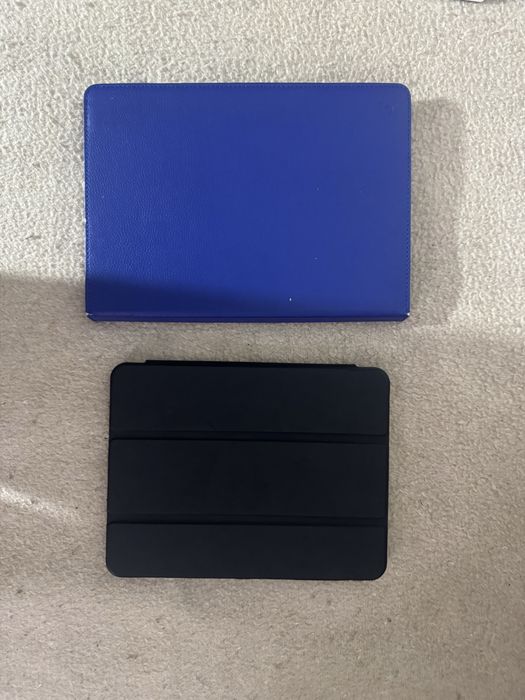 iPad Air 11’’ (M2) 512 GB com Apple Pencil e capa teclado - Seguro