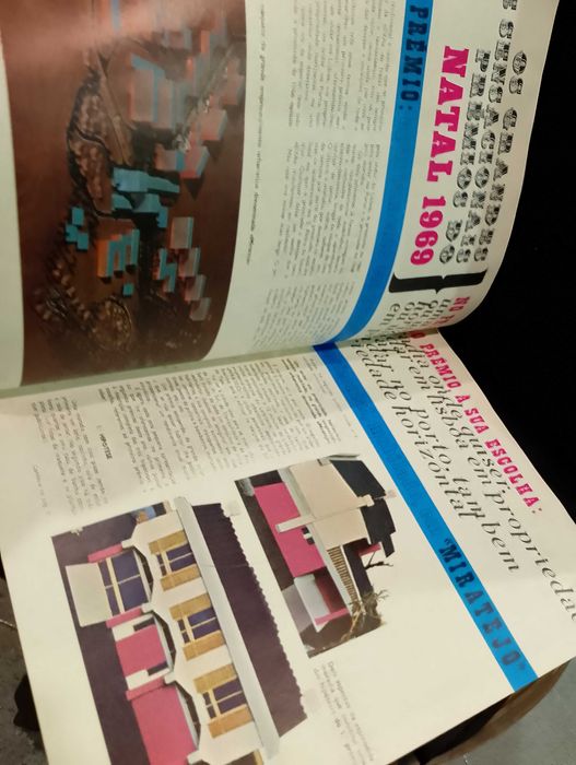 Revista Eva (Natal - 1969)