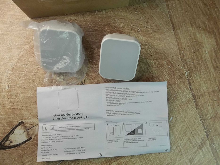 Ночник в детскую.,датчик темноты.