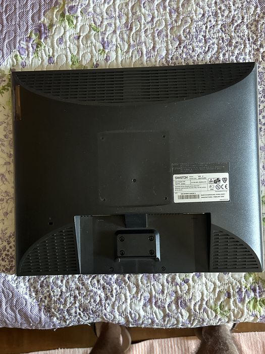 Monitor 19” Samtron 93V S