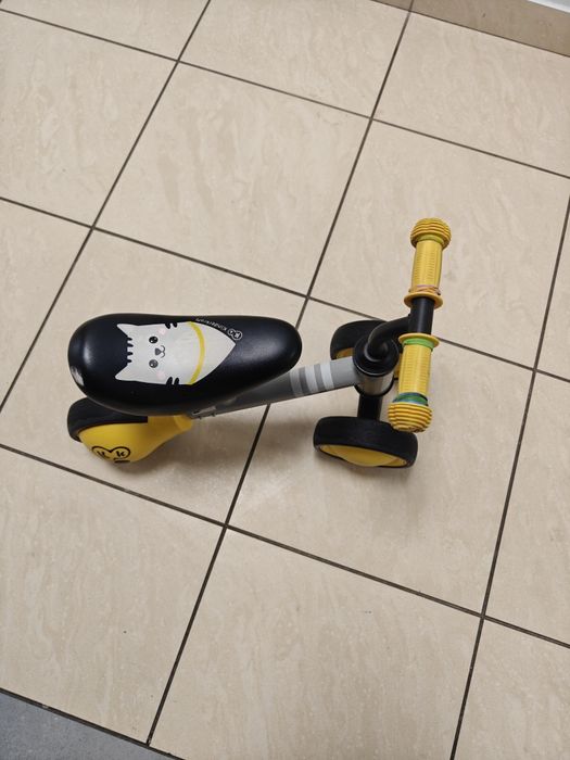 Rowerek biegowy Kinder Kraft