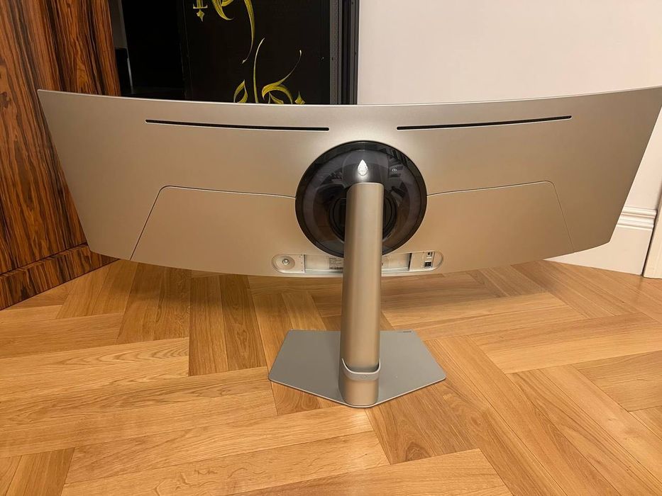 Monitor SAMSUNG Odyssey G9