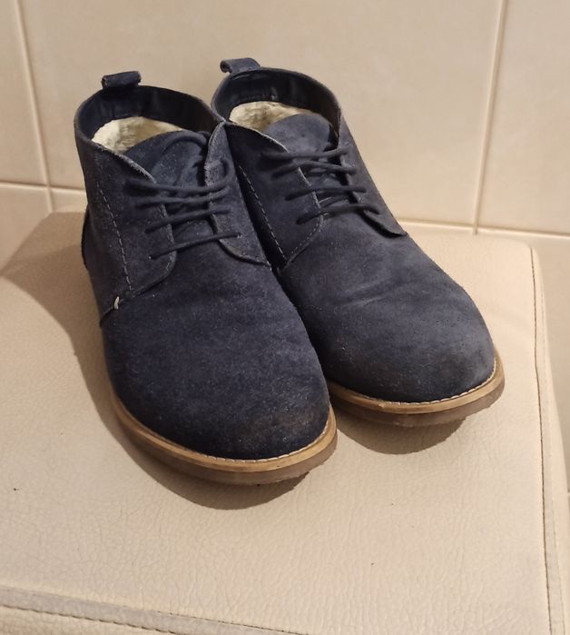 Buty livergy ocieplane r. 41