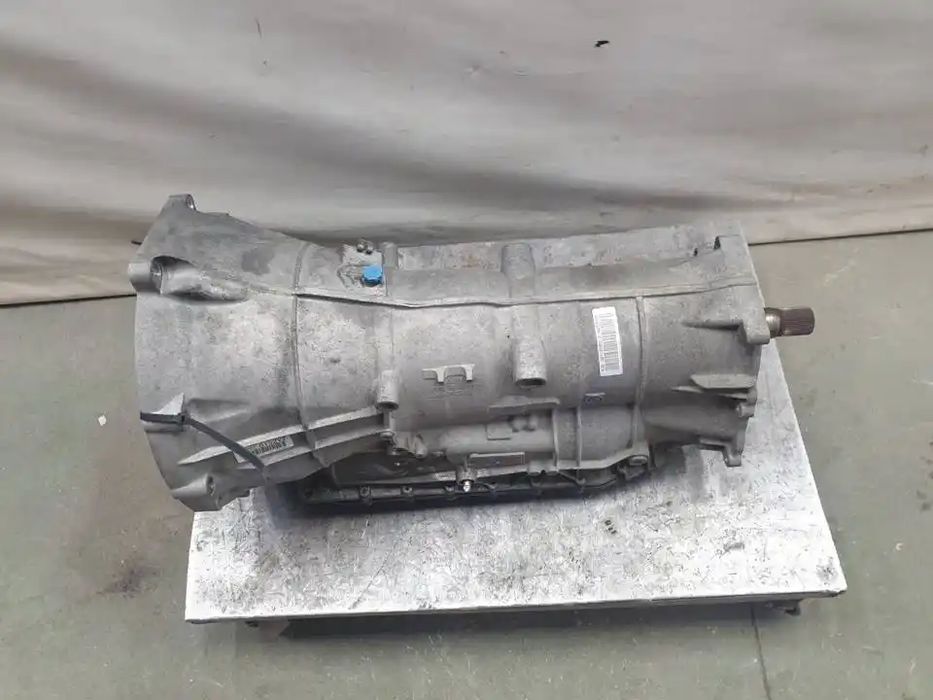 Caixa De Velocidades BMW SERIE X3 (E83) 2.0 xDrive 20d GA6HP19Z 24007570231