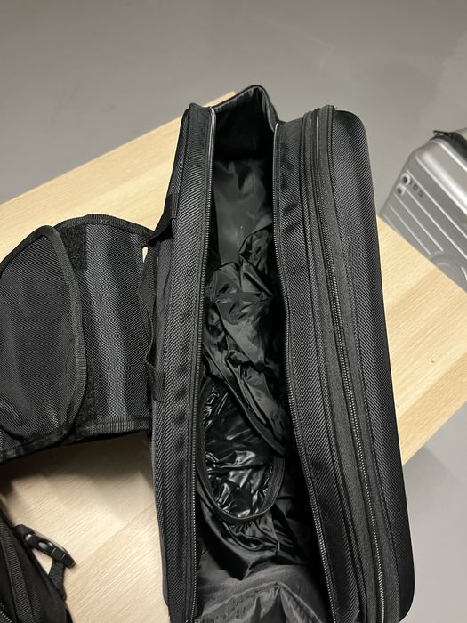 Side bags malas panniers alforges para mota
