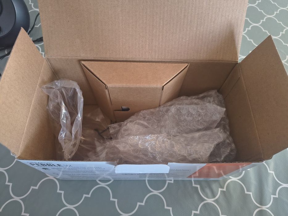 Głośniki komputerowe Creative Pebble V2