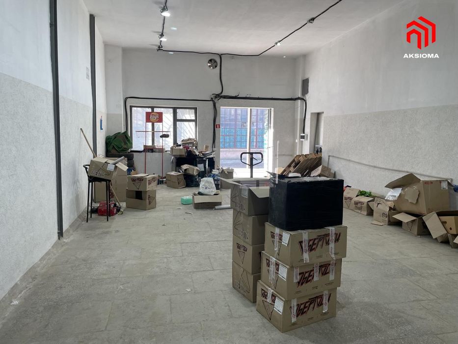 Без комісії.Холодильна камера, склад, офіс