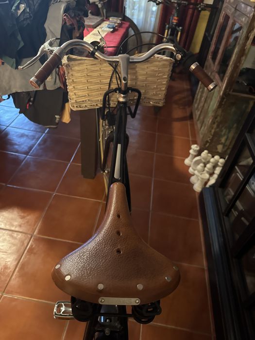 Bicicleta Veloretti