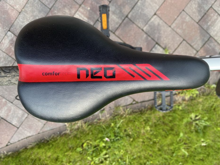 Велосипед Apollo NEO 20