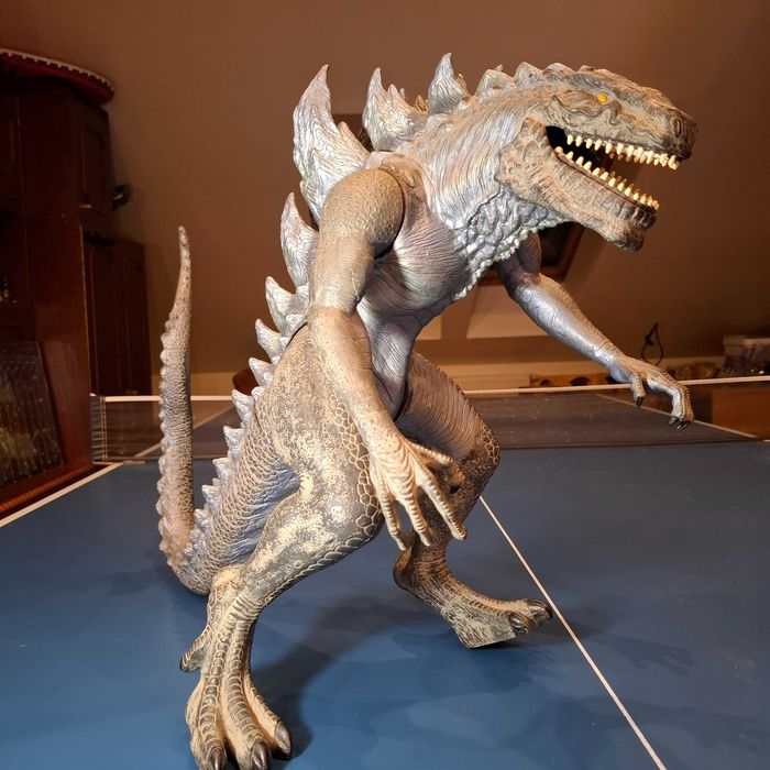 Trendmasters Ultimate Godzilla Tristar American Godzilla 1998