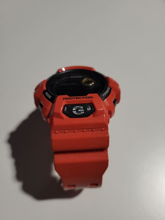 Casio g shock G-8900A