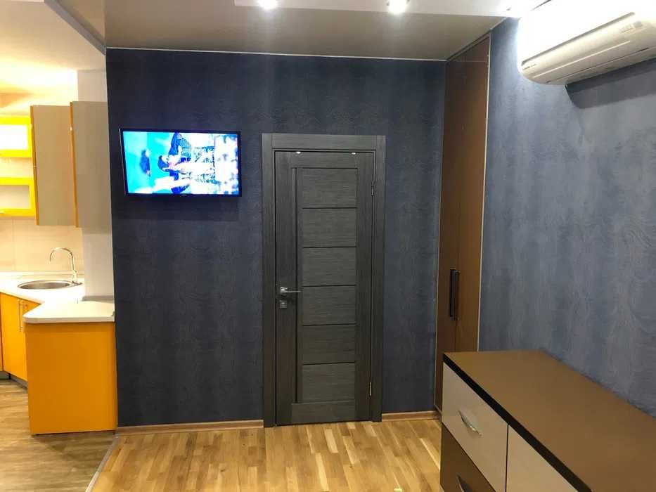 Продаж 1к квартира ЖК Лікоград Здановської 46/1 Іподром Васильківська