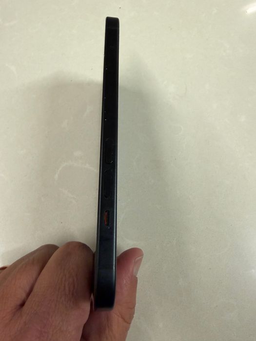 iPhone 15 - 512 Gb de armazenamento